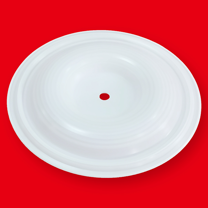 耐堿氣動泵膜片隔膜